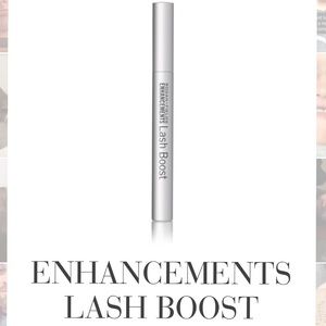 Lash Boost!